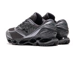 Wave Prophecy LS Black Sand Metallic Gray D1GA251103 Mizuno Wave Prophecy LS Black Sand Metallic Gray D1GA251103