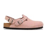 Birkenstock Tokio II Suede Pink Clay 1031636