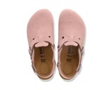 Birkenstock Tokio II Suede Pink Clay 1031636