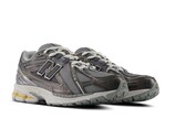 New Balance U1906 Slate Grey Black Metallic U19064S0