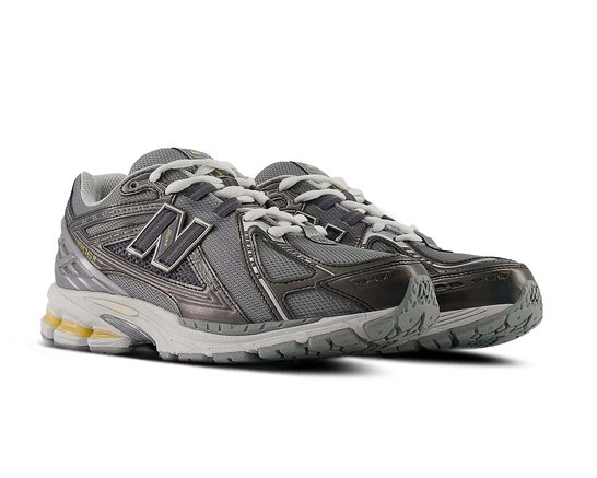 New Balance U1906 Slate Grey Black Metallic U19064S0