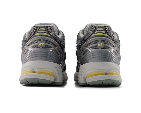New Balance U1906 Slate Grey Black Metallic U19064S0