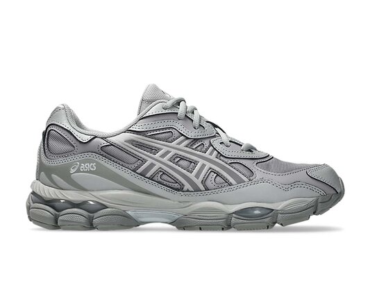 ASICS GEL NYC Cement Grey 1203A280 021