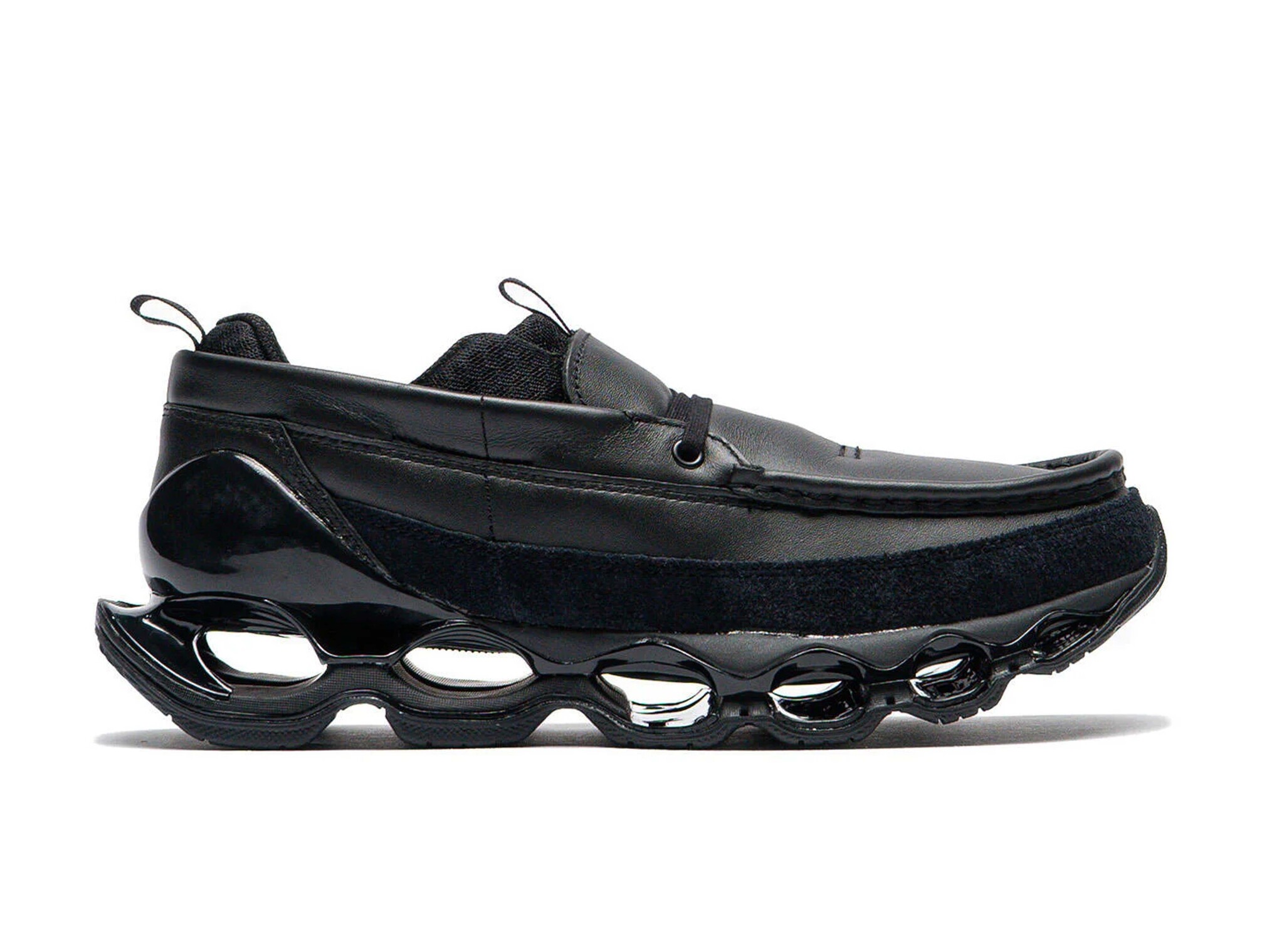 Mizuno Wave Prophecy Moc Black D1GD261401