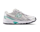 P740 Silver Metallic Deep End P7403T8 New Balance P740 Silver Metallic Deep End P7403T8