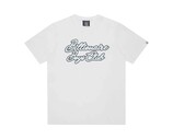 Billionaire Boys Club Diamond Script Logo T-shirt White B26152