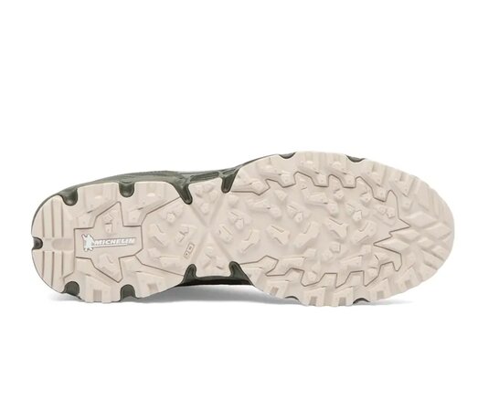 Mizuno Wave Daichi LS Forest Night D1GA261003