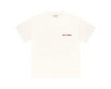 Arbor Antwerp Red Triple Hearts T-shirt  RED-TRI-HEA-TS