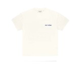 Arbor Antwerp Blue Triple Hearts T-shirt  BLU-TRI-HEA-TS