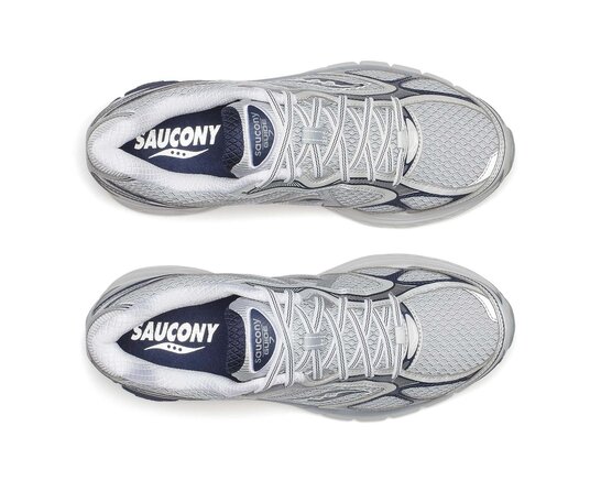 Saucony Progrid Guide 7 Oyster Navy S70936 46