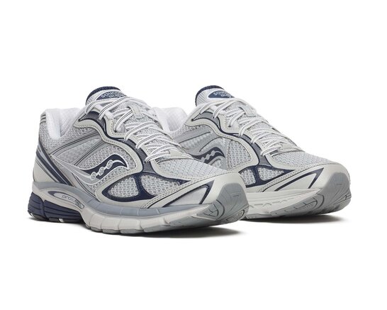 Saucony Progrid Guide 7 Oyster Navy S70936 46