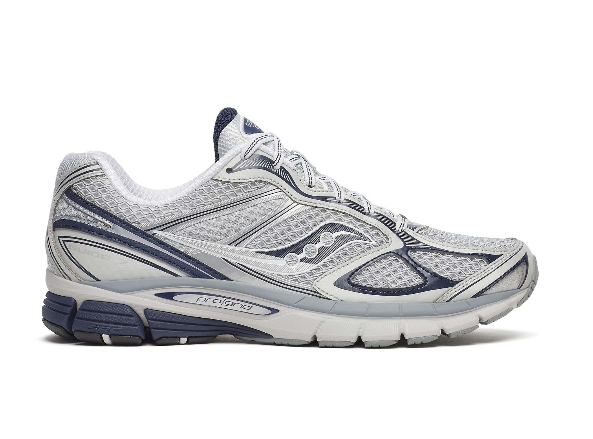 Saucony Progrid Guide 7 Oyster Navy S70936 46