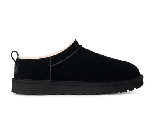 UGG W Classic Micro Black 1173891 BLK