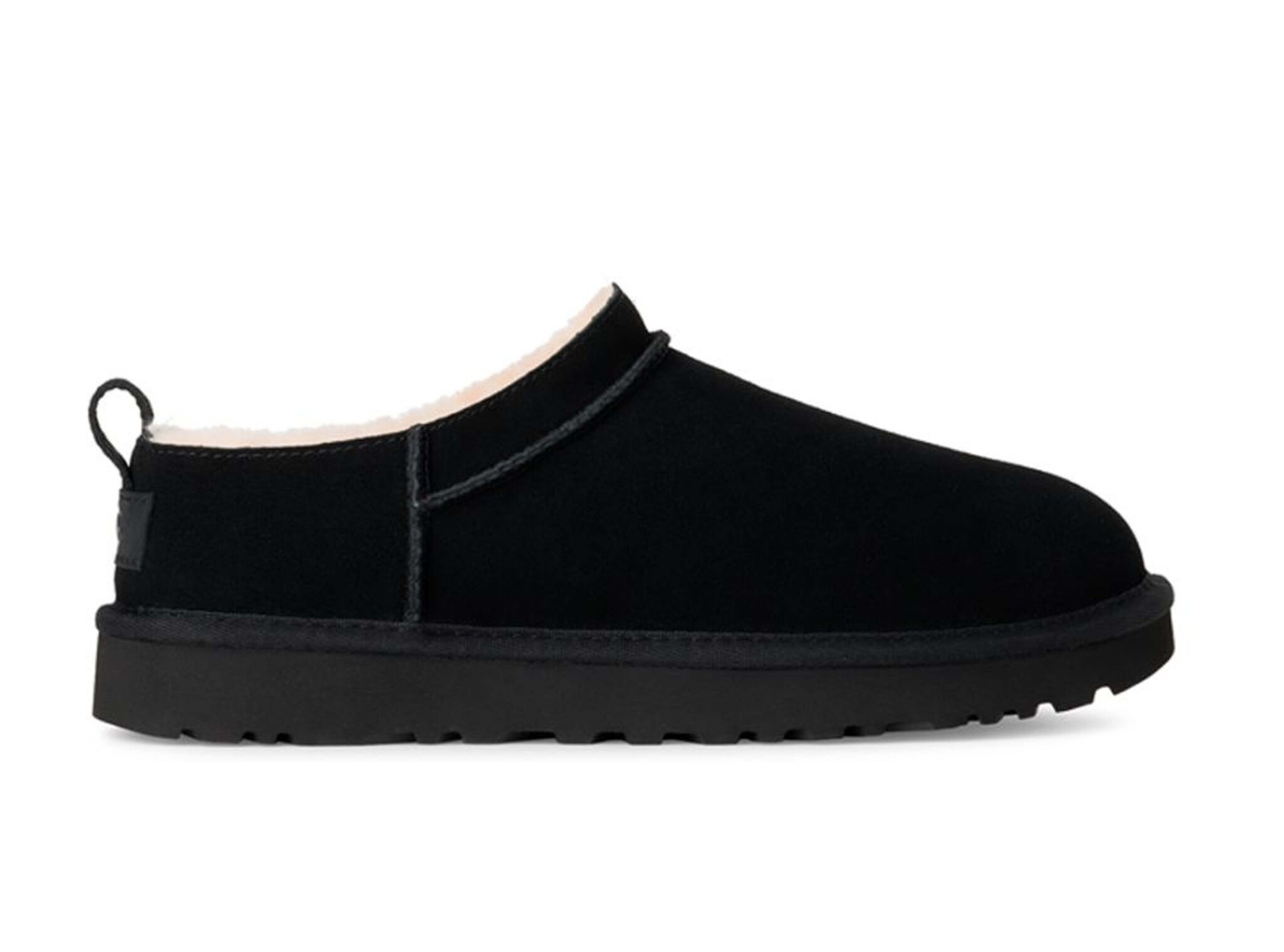 UGG W Classic Micro Black 1173891 BLK