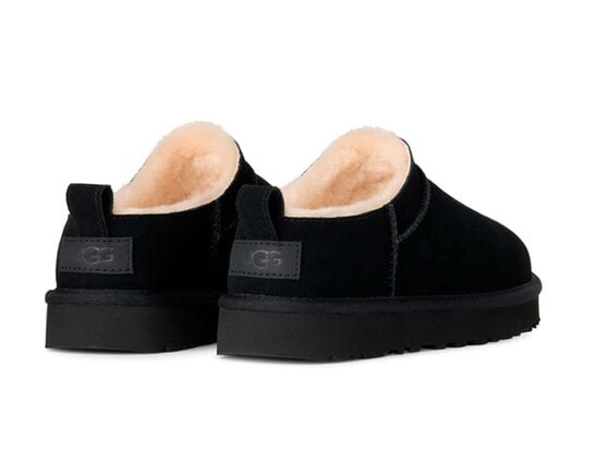UGG W Classic Micro Black 1173891 BLK