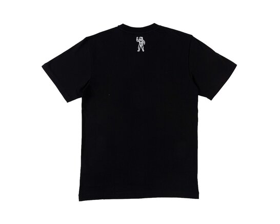 Billionaire Boys Club Diamond Script Logo T-shirt Black B26152