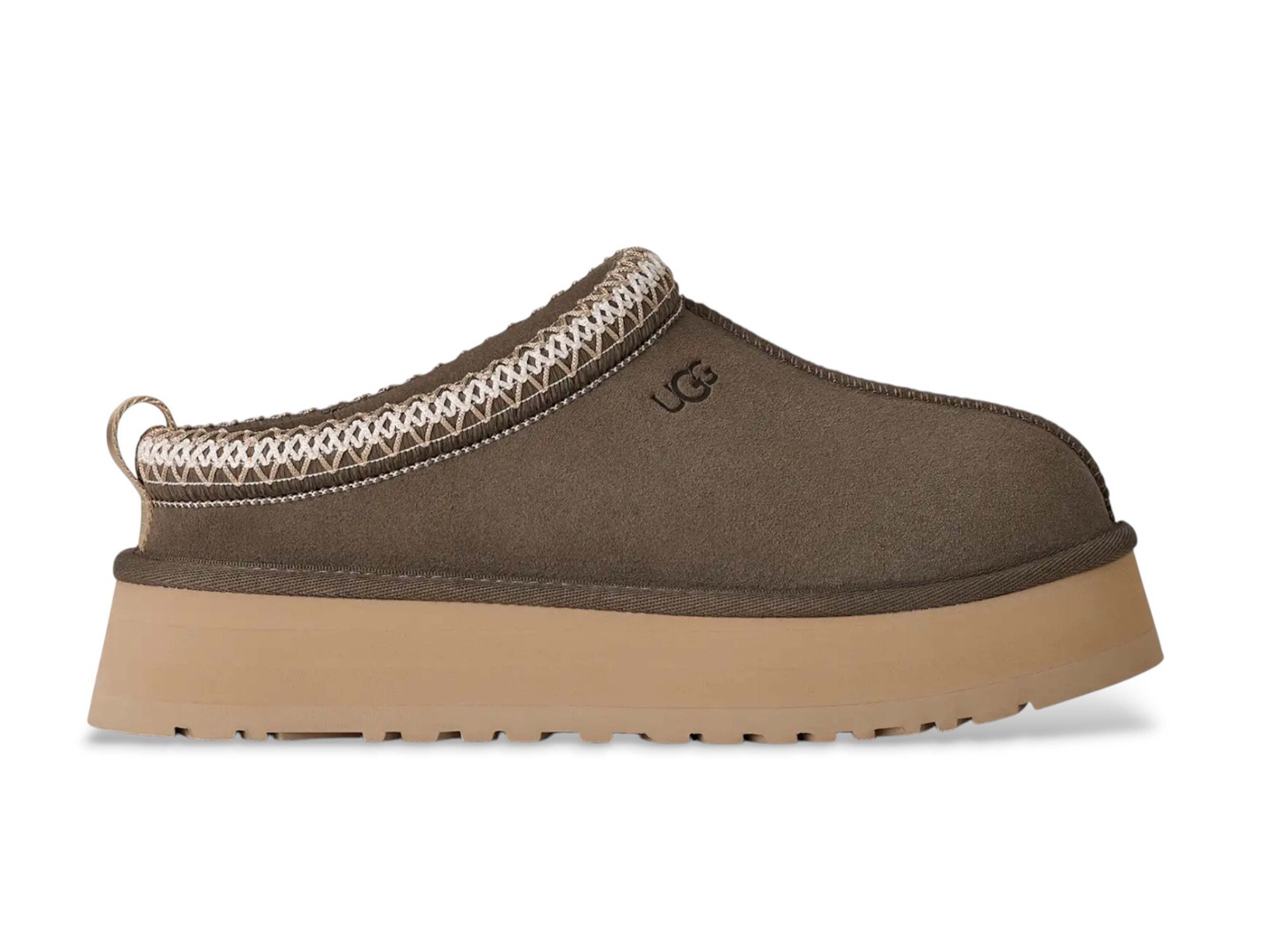 UGG W Tazz II Dried Oregano 1174471 DDRG