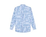 Arte Antwerp Allover Shirt Allover Print SS26 052S