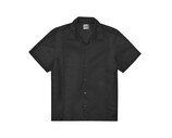Arte Antwerp Mesh Shirt Black SS26 004S