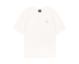 Collectiq Riace Tee Off White CC 51020 109