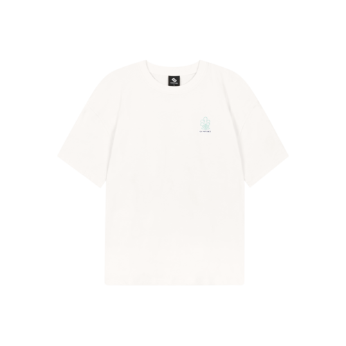 Riace Tee Off White CC 51020 109