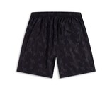 Daily Paper Irregular Monogram Swim Shorts Black 2610043