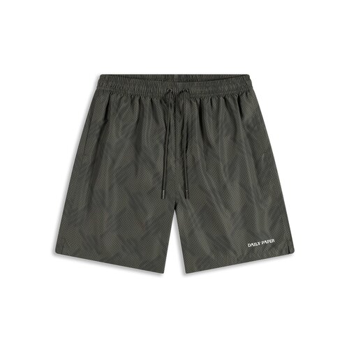 Dotted Monogram Swimshorts Kalamata 2610063