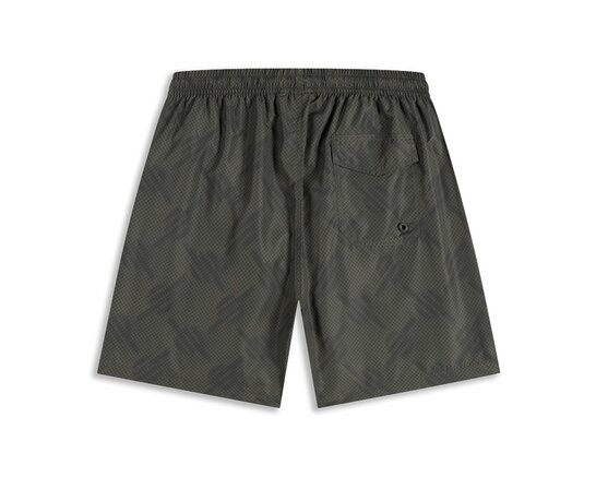 Daily Paper Dotted Monogram Swimshorts Kalamata 2610063