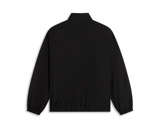 Daily Paper Eward Jacket Black 2610045