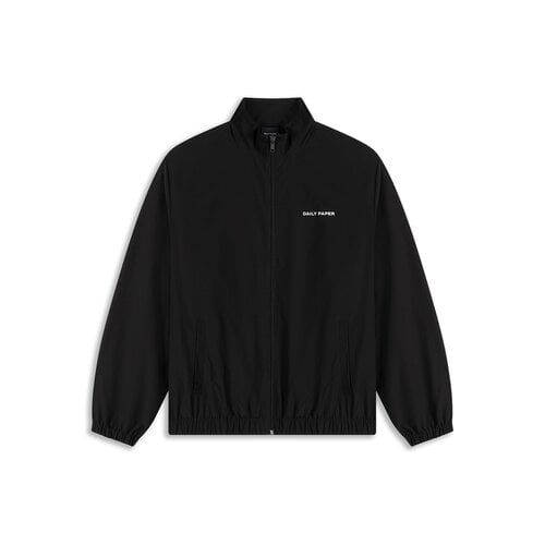 Eward Jacket Black 2610045