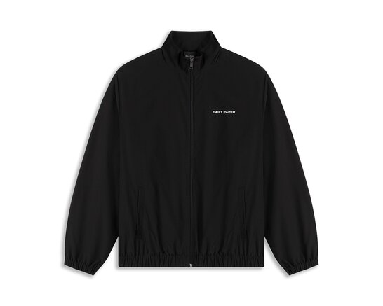 Daily Paper Eward Jacket Black 2610045