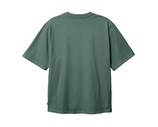 Woodbird WBBaine Base Tee Pine Green 2100 430