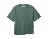 Woodbird WBBaine Base Tee Pine Green 2100 430