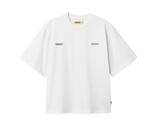 Woodbird WBBaine Zilla Tee White 2616 403