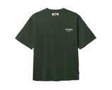 Woodbird WBBaine Wok Tee Pine Green 2616 402