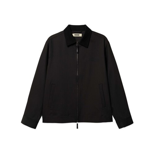 WBPon Guan Work Jacket Black 2616 903
