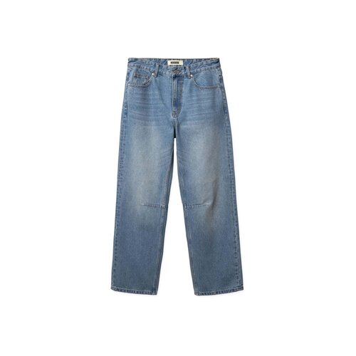 WBRami Orig Jeans Blue Washed 2616 103