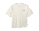 Woodbird WBBaine Wok Tee Off White 2616 402