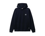 Woodbird WBPaw Supply Hoodie Dark Navy 2616 607