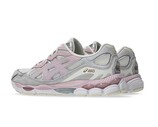 ASICS GEL NYC Concrete Barely Rose 1203A383 028