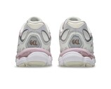 ASICS GEL NYC Concrete Barely Rose 1203A383 028