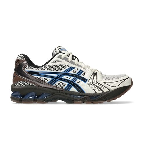 GEL Kayano 14 Cream Blue Coast 1203A740 104
