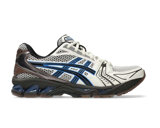 ASICS GEL Kayano 14 Cream Blue Coast 1203A740 104