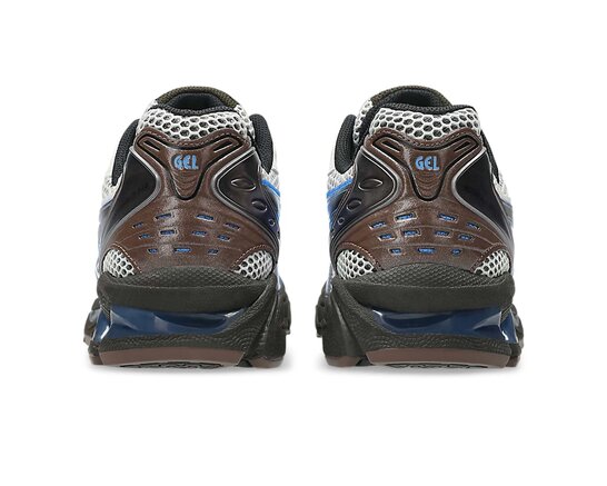 ASICS GEL Kayano 14 Cream Blue Coast 1203A740 104