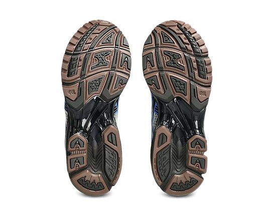 ASICS GEL Kayano 14 Cream Blue Coast 1203A740 104