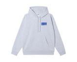 Obey Heavy Ideas Hood Ash Grey 112470269