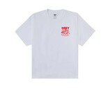 Obey Time To Call Obey Tee White 168024321