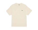 Obey Paper Rose Tee Cream 165264300