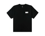 Obey Heavy Ideas Tee Black 168024317