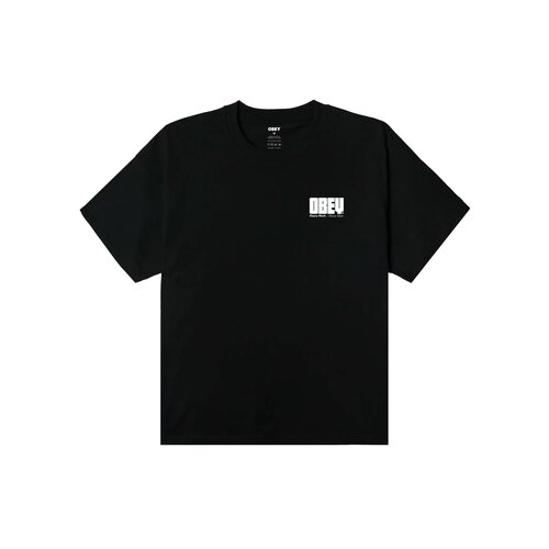 Heavy Ideas Tee Black 168024317